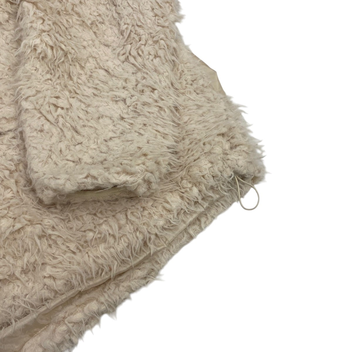 JP THE WAVY 着用 AFB Fur Anorak Parker L JP THE WAVY 着用 AFB Fur Anorak Parker L