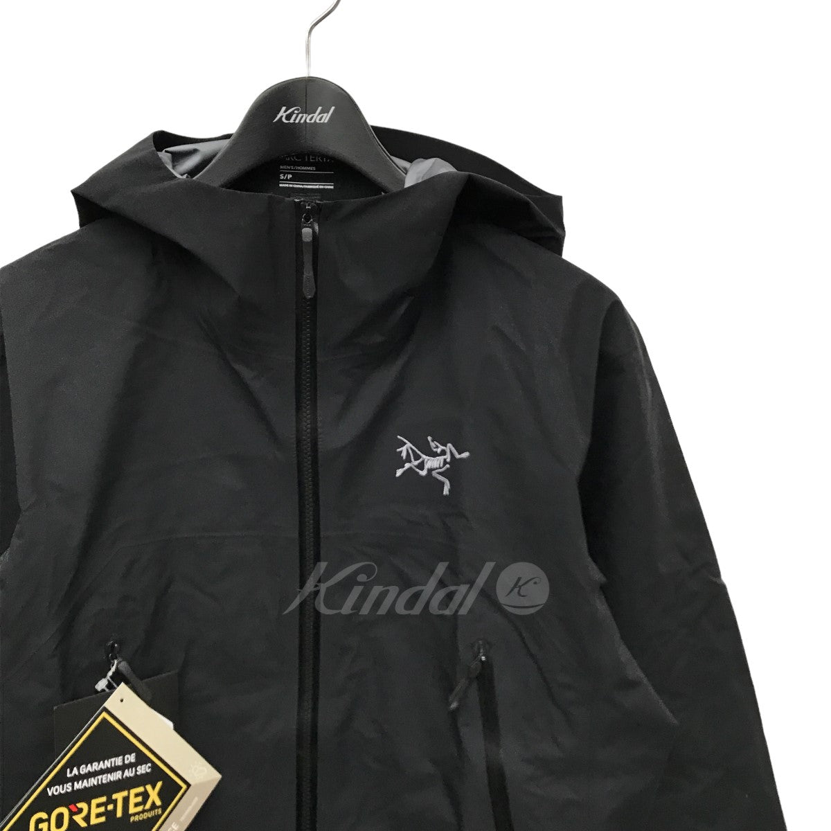 ARC'TERYX(アークテリクス) 23AW Beta Jacket ベータジャケット シェル ...