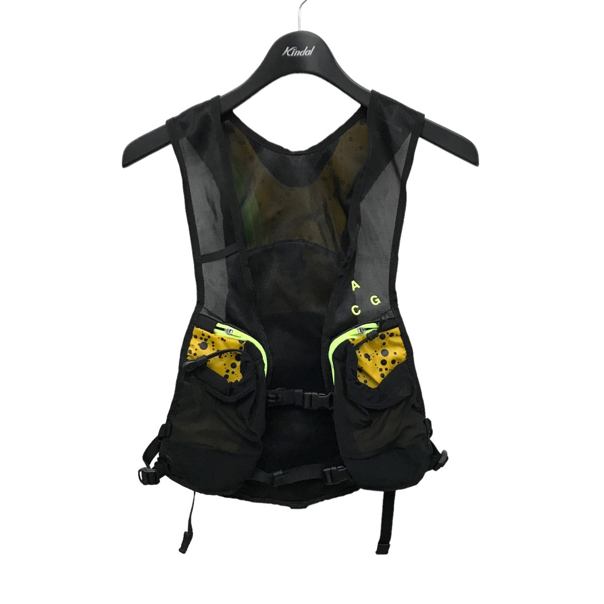 NIKE ACG(ナイキエーシージー) HYDRATION RACE VEST ベスト 84442