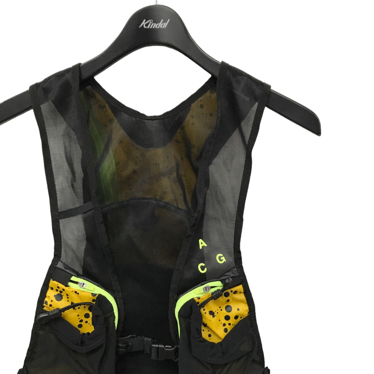 HYDRATION RACE VEST ベスト 84442