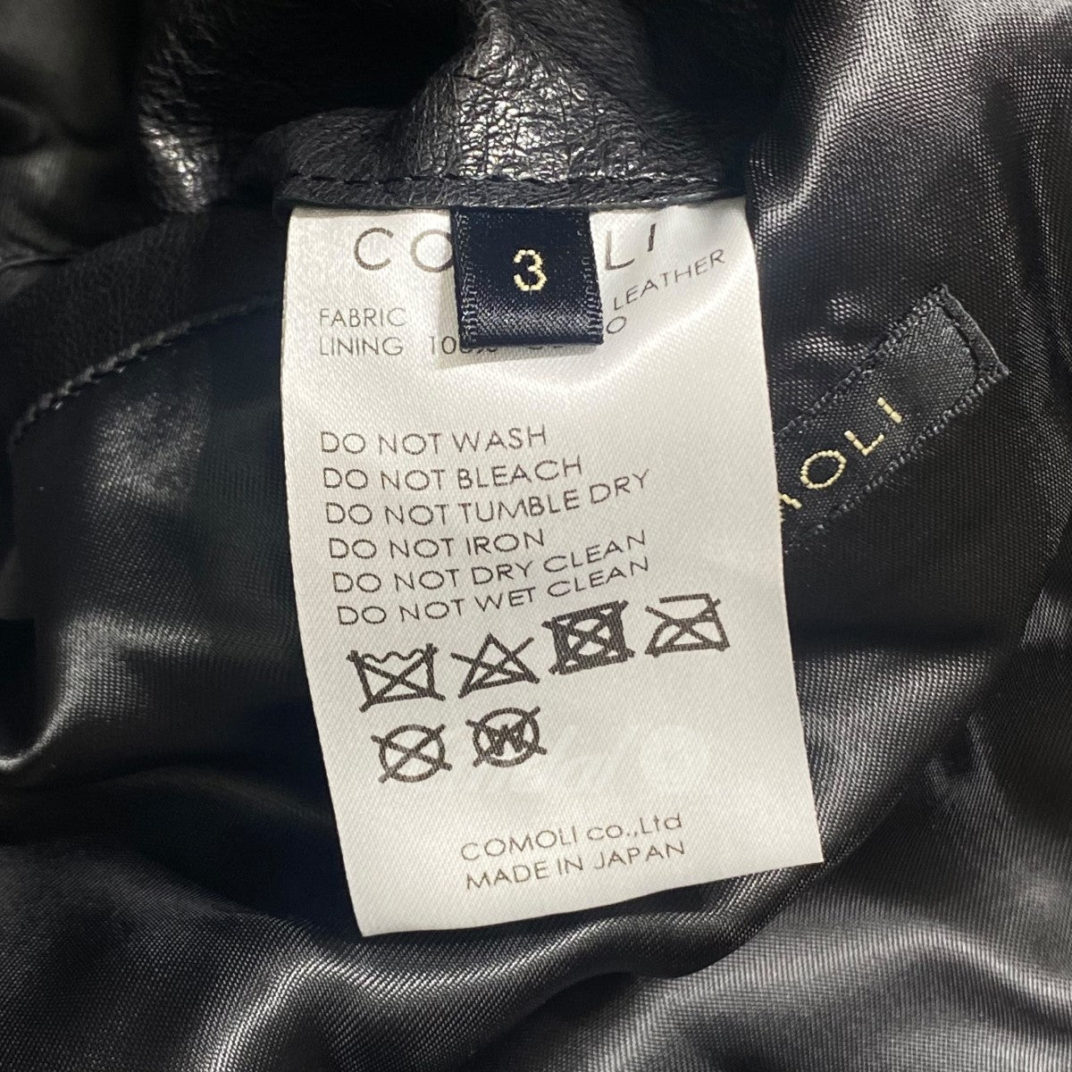 2022AW LAMB LEATHER COAT ƒŒƒU[ƒR[ƒg^W03 04009