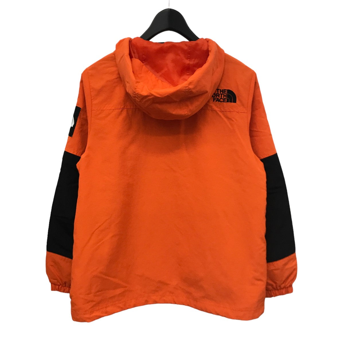 THE NORTH FACE(ザノースフェイス) NEW DALTON ANORAK NA4HL01L　アノラックパーカー フーデッドジャケット