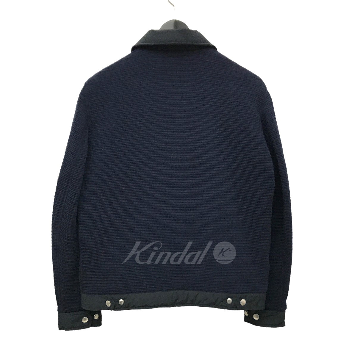 EMMETI(エンメティ) JURIシングルライダースジャケットGIAPPONE