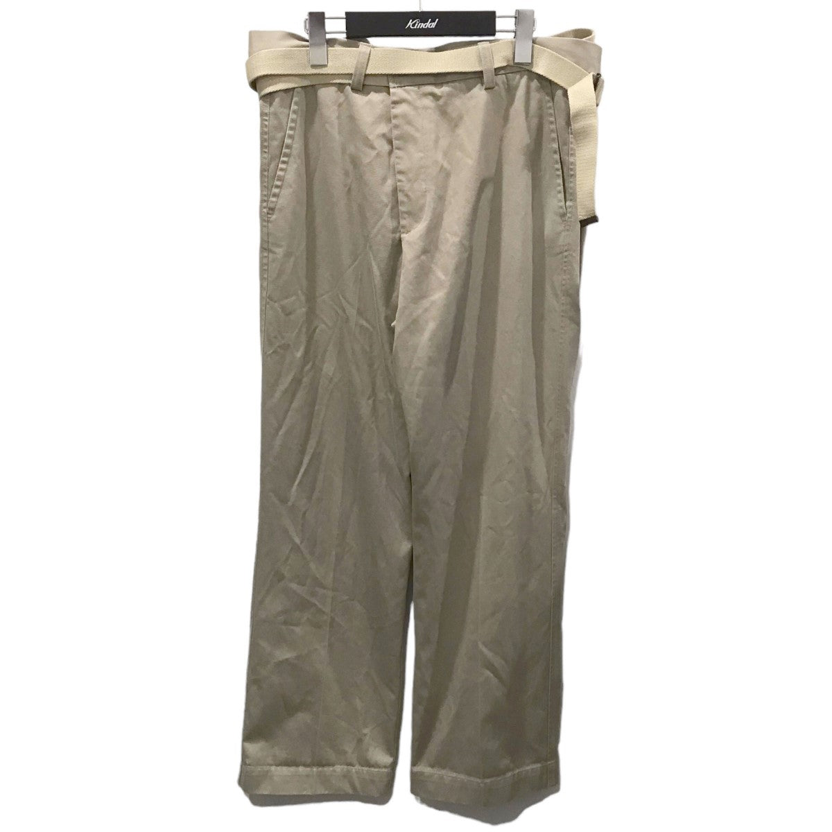 ヴィンテージリワークチノパンツ VINTAGE REWORK CHINOS 070