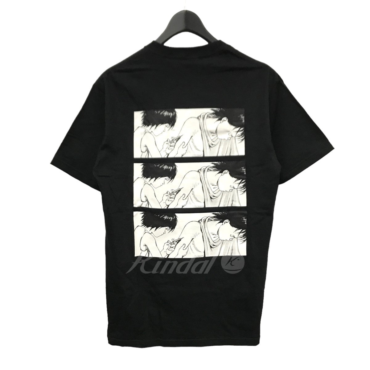 アキラ【新品未使用】 Supreme×Akira Tシャツ2017AW 正規品
