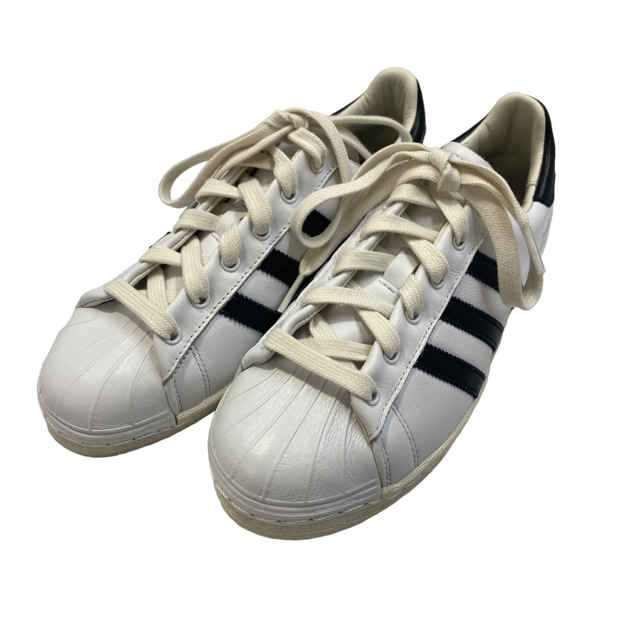 adidas(アディダス) SUPERSTAR UX JS スニーカー／ID0983 ID0983