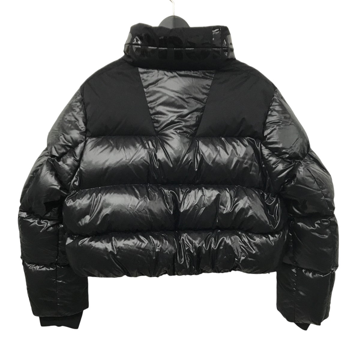 MONCLER JASIONE ショートダウンジャケット G20931A00065 68950 古着・中古-2枚目のアイテム画像