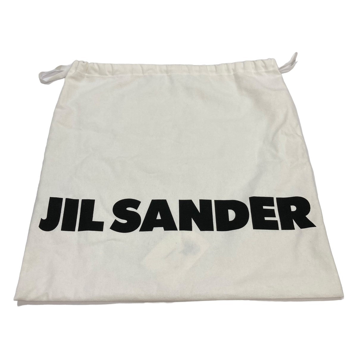 JIL SANDER(ジルサンダー) BOOK TOTE GRANDEトートバッグ ブラック サイズ 15｜【公式】カインドオルオンライン  ブランド古着・中古通販【kindal】