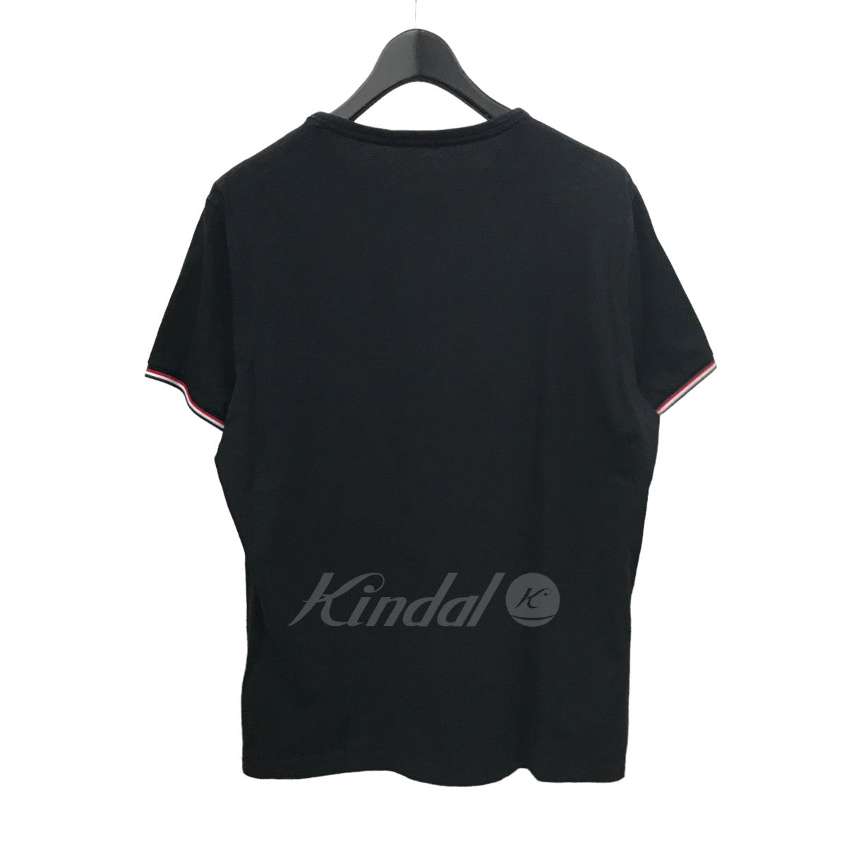 MONCLER(モンクレール) ロゴパッチ ポケットTシャツ B10918000600 