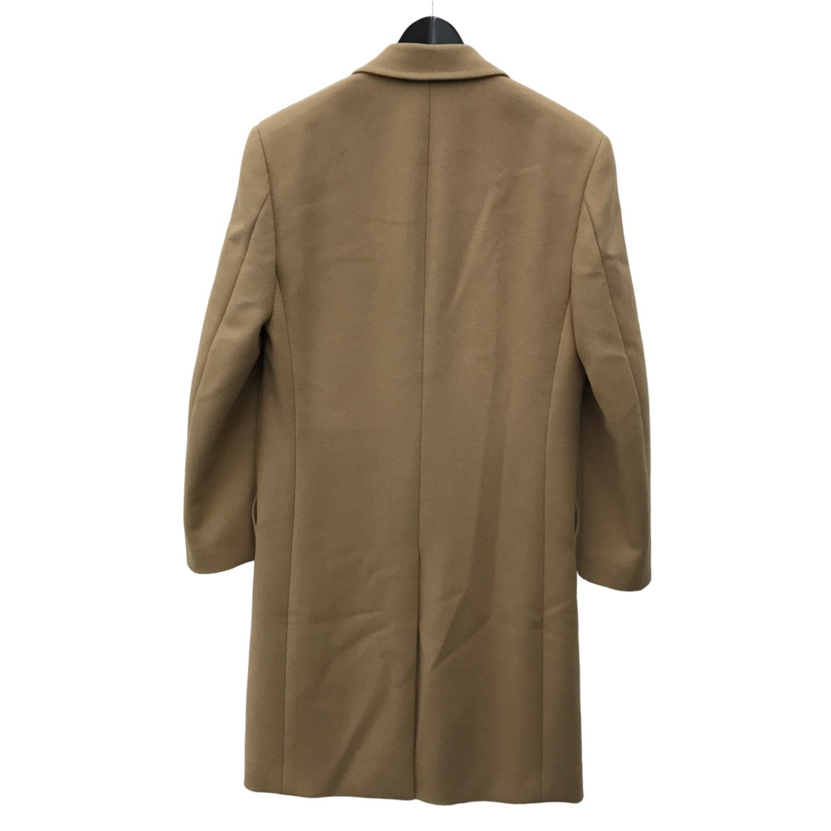 Paul Smith(ポールスミス) MELTON SINGLE-CHESTER COAT チェスターコート 283064