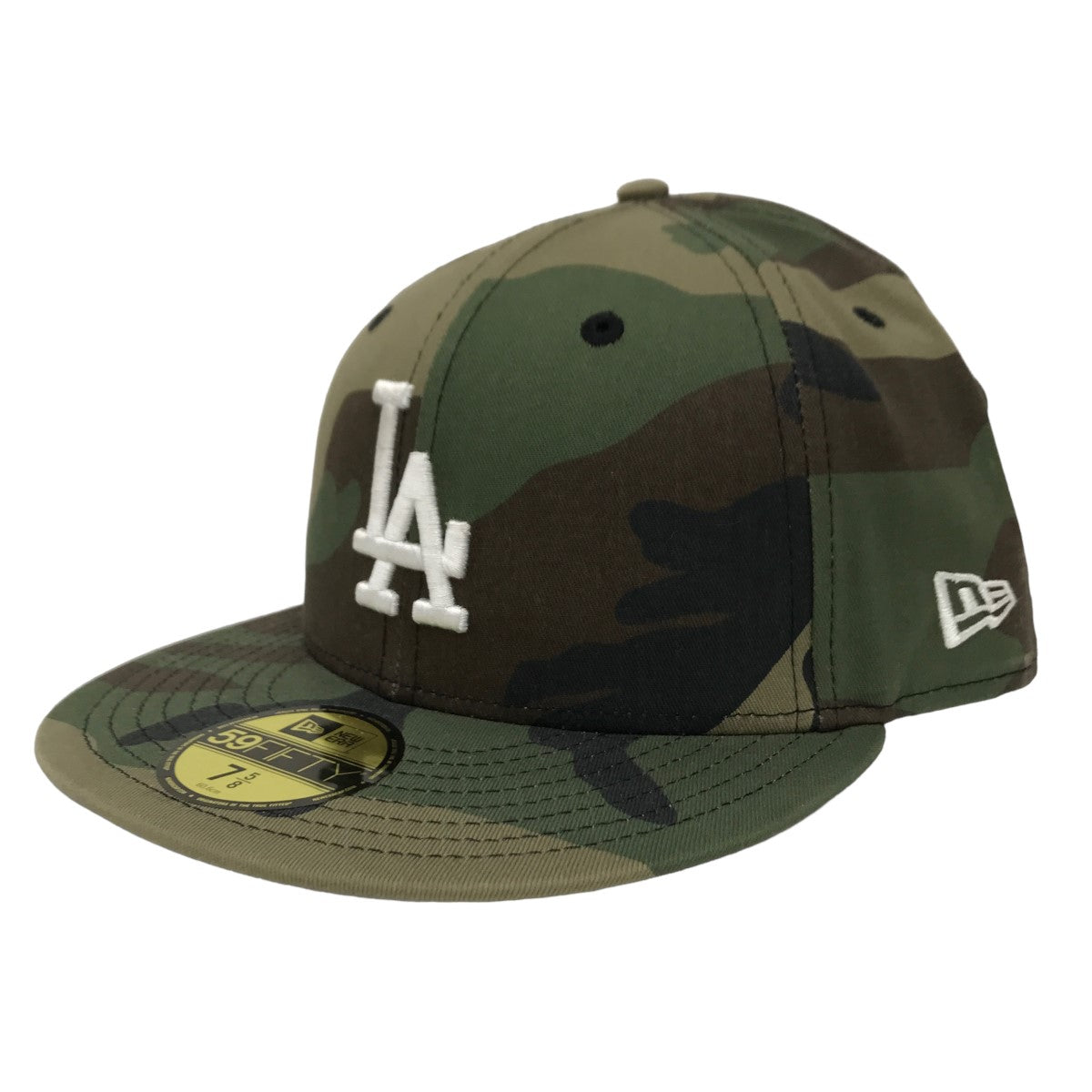 LA Dodgers ベースボールキャップ