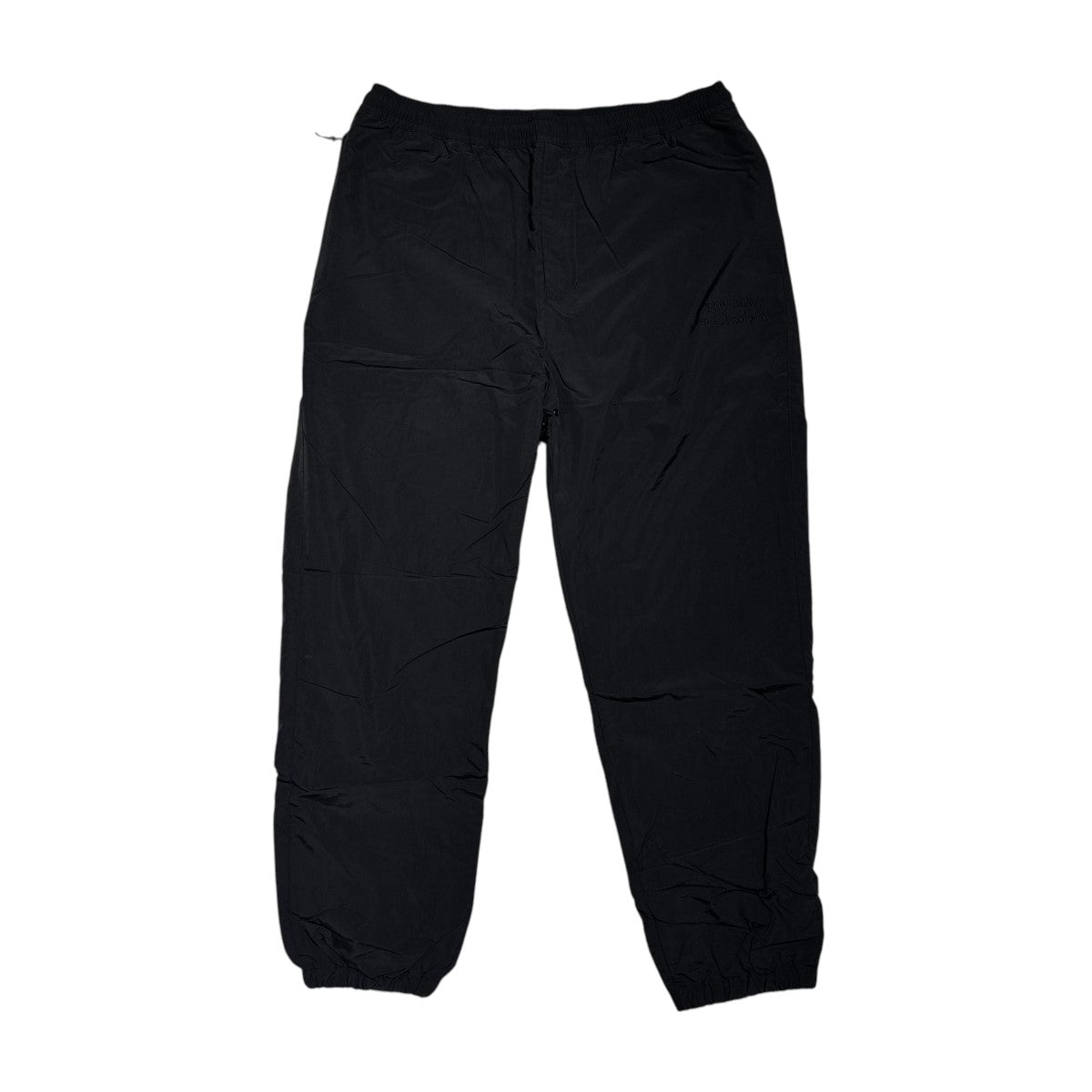 23AWWOOL BLEND RIP STOP EASY PANTSイージーパンツAW23BRENPT05LP