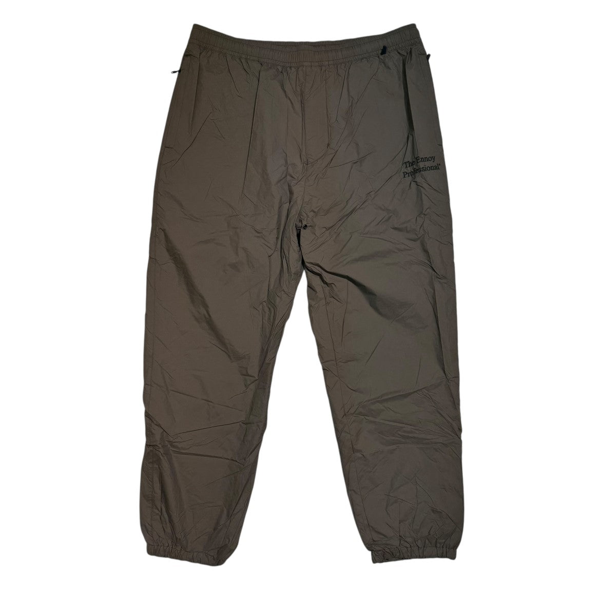 22AWNYLON PADDED PANTSナイロンパンツAW22BRENPT04LP