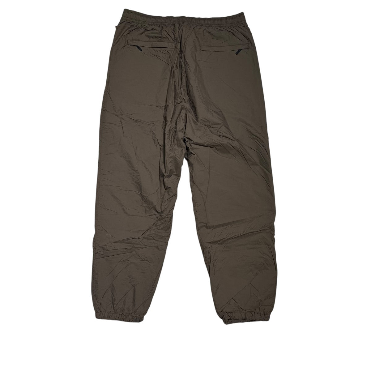 22AWNYLON PADDED PANTSナイロンパンツAW22BRENPT04LP