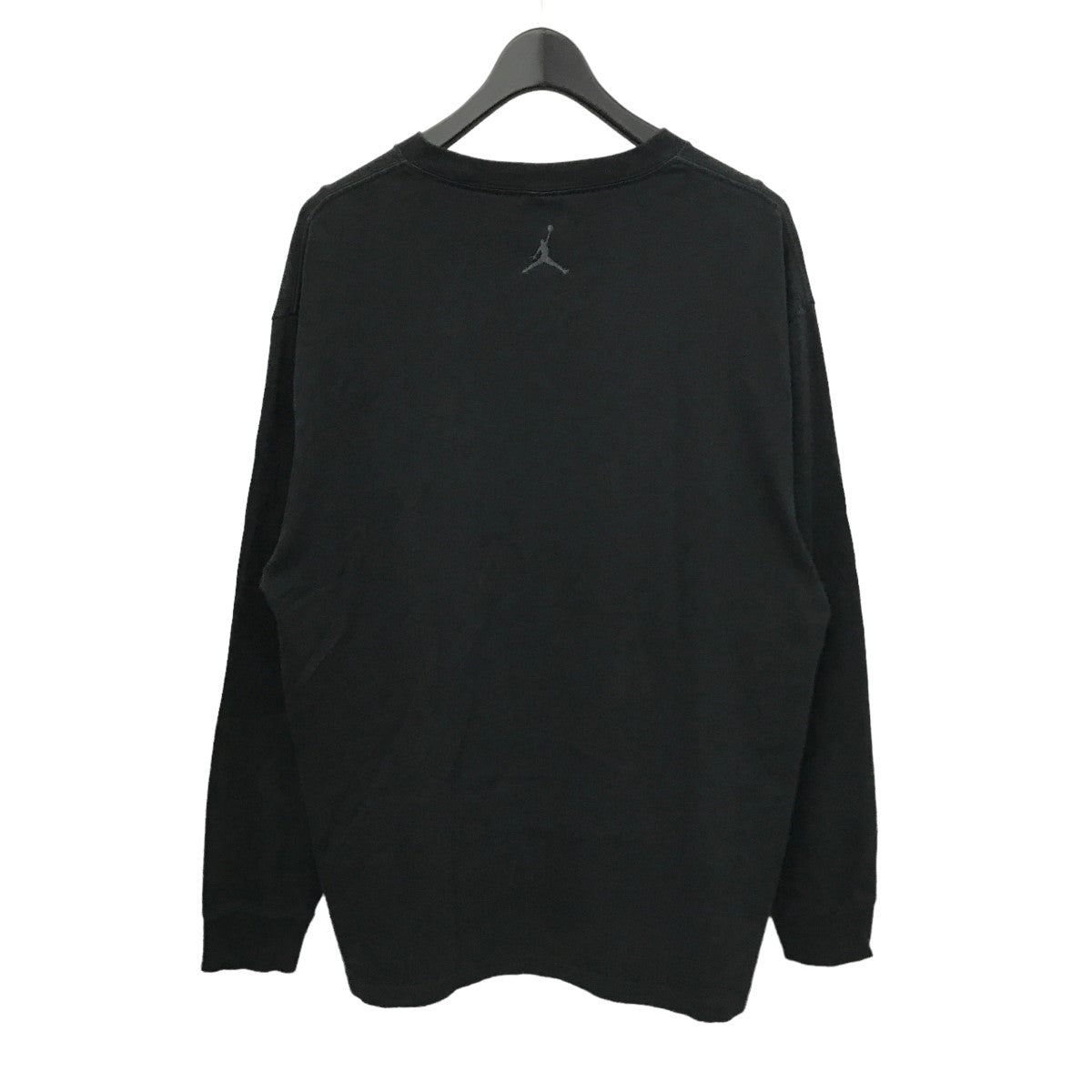 NIKE JORDAN BRAND×A MA MANIERE LS Tee ロングスリーブTシャツ DX5649-010 DX5649-010  ブラック サイズ L｜【公式】カインドオルオンライン ブランド古着・中古通販【kindal】