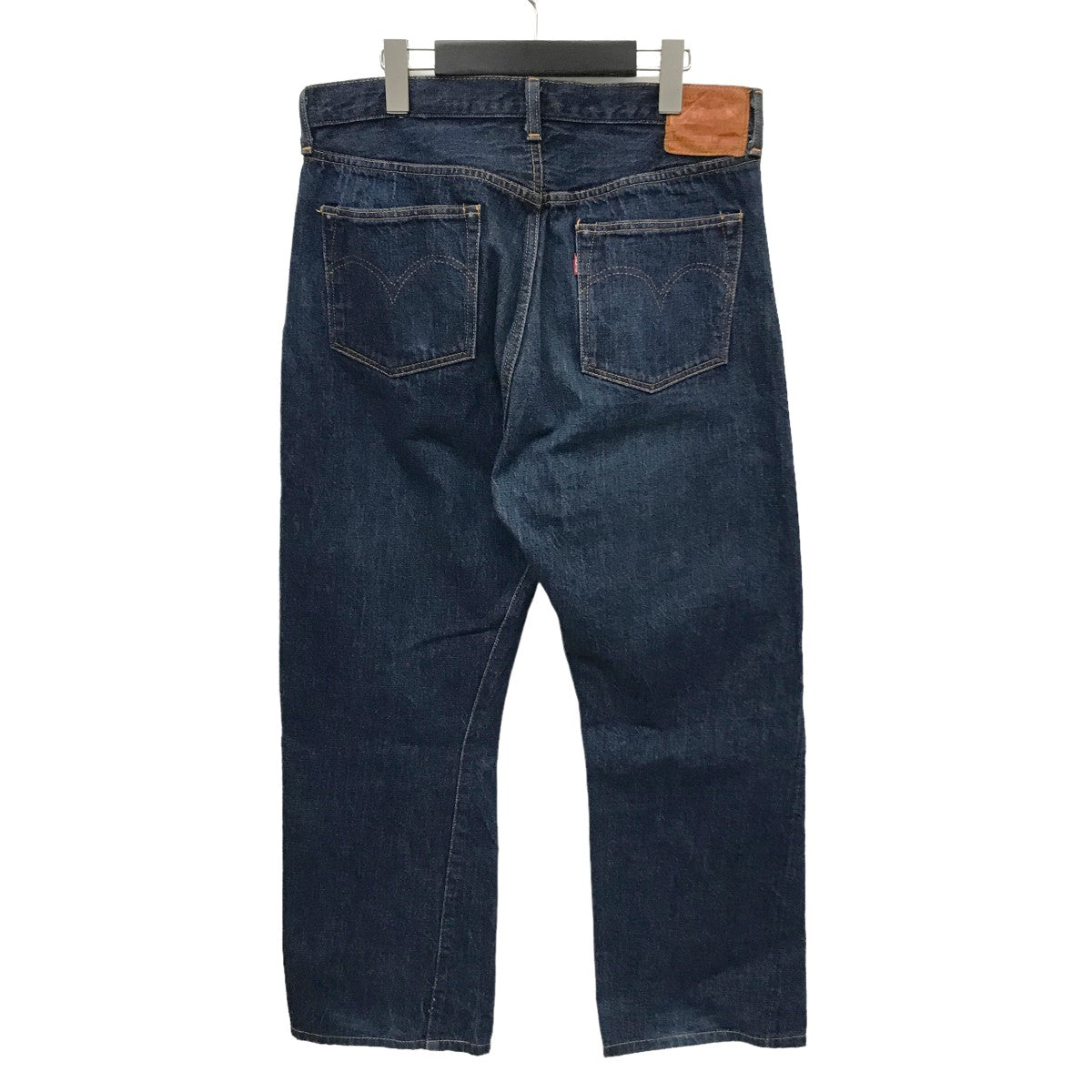 LEVI'S(リーバイス) S501XX 復刻 日本製復刻 デニムパンツ 44501-0017 44501-0017 インディゴ サイズ  36｜【公式】カインドオルオンライン ブランド古着・中古通販【kindal】