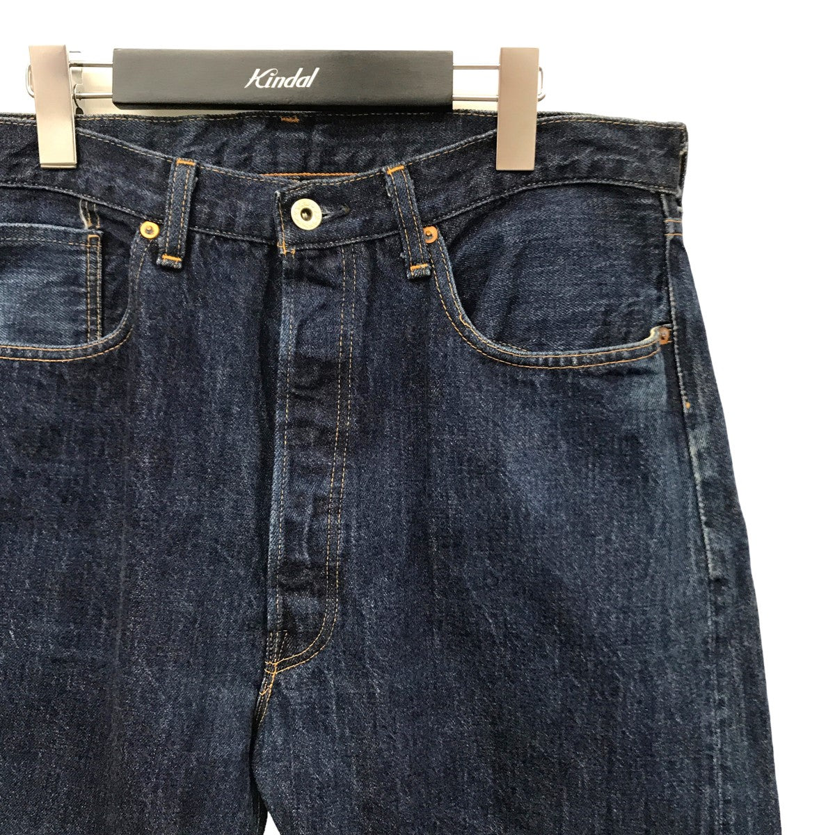 S501XX 復刻 日本製復刻 デニムパンツ 44501-0017