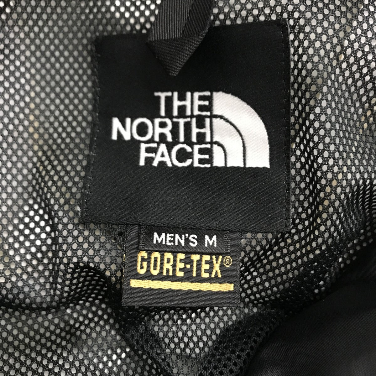 THE NORTH FACE(ザノースフェイス) MOUNTAIN LIGHT PULLOVER JACKET GORE-TEX プルオーバー ナイロンジャケット  NP-2191 NP-2191 ブラック サイズ M｜【公式】カインドオルオンライン ブランド古着・中古通販【kindal】