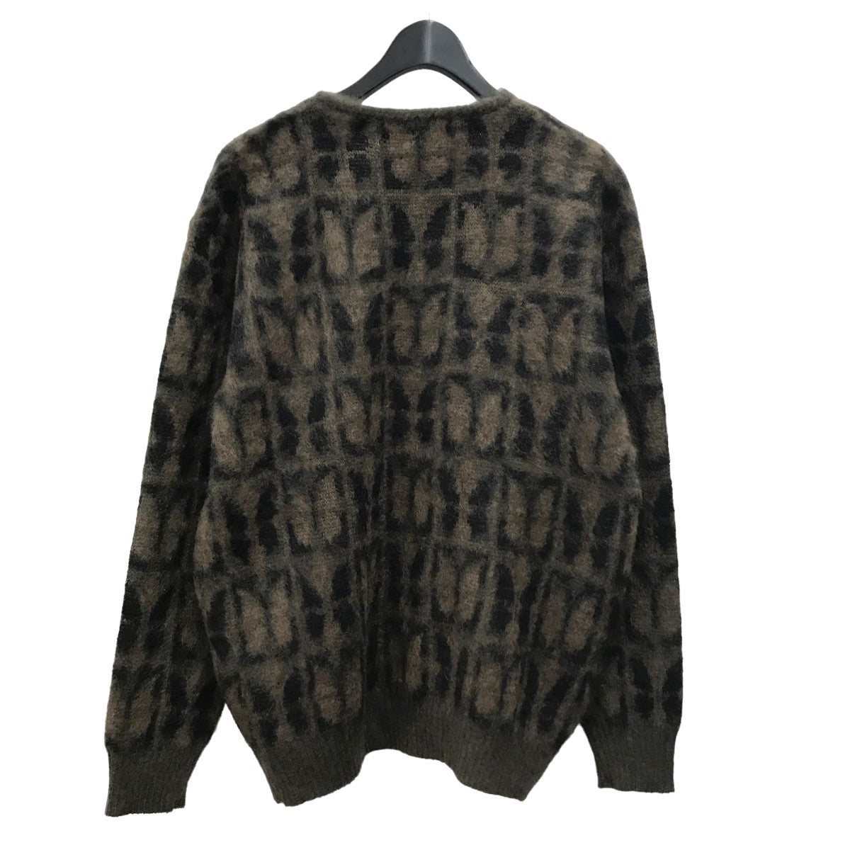 Needles(ニードルス) 23AW Mohair Cardigan Papillon モヘヤ ...