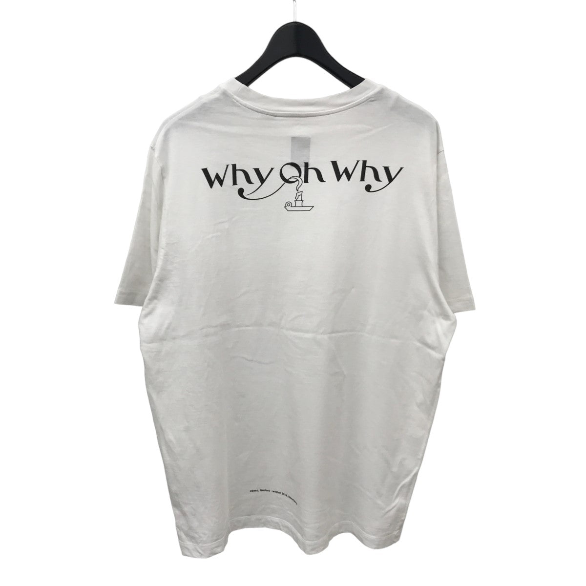 OAMC(オーエーエムシー) 2024SS Sweatshirts APOLLO CREWNECK