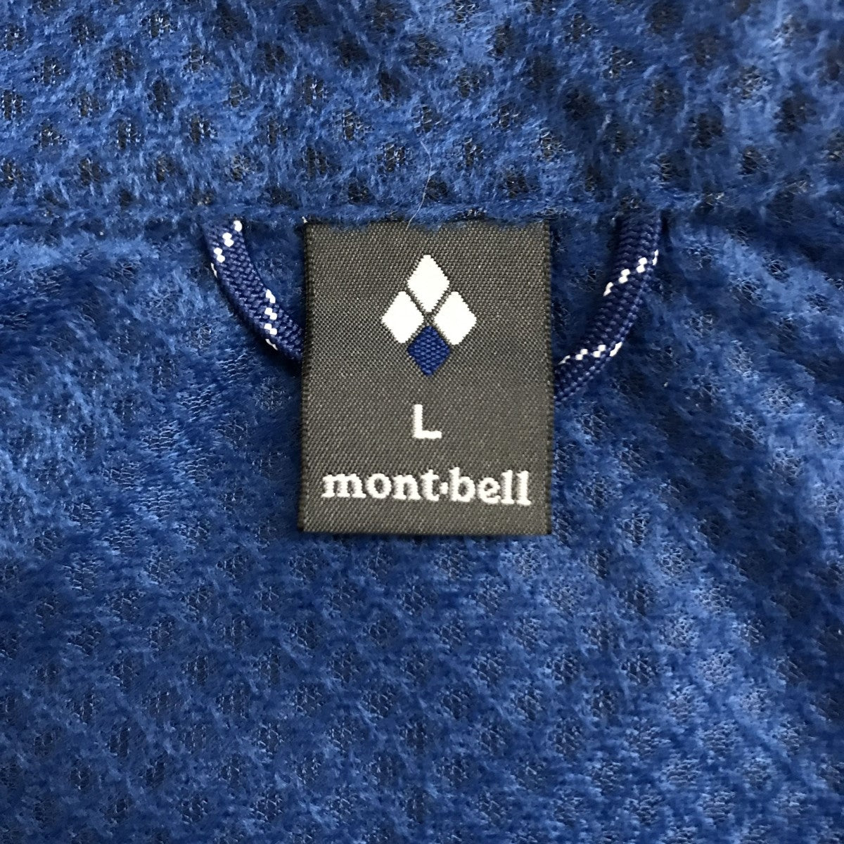 mont-bell(モンベル) ライトシェルジャケット ナイロン