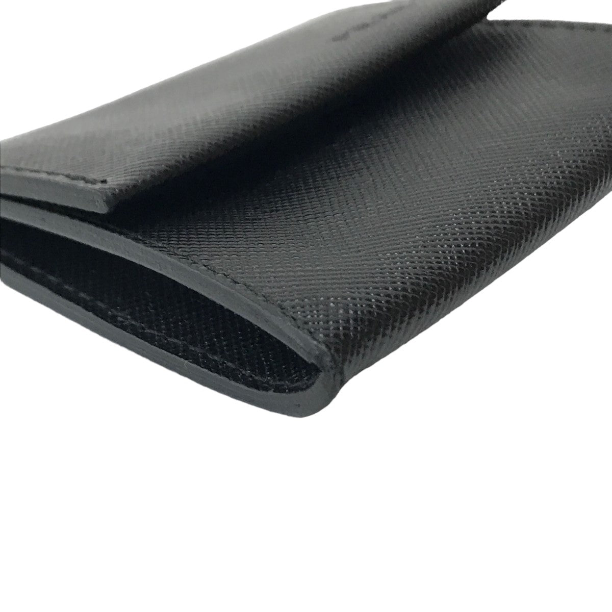 PRADA サフィアーノ コインケース の古着・中古アイテム