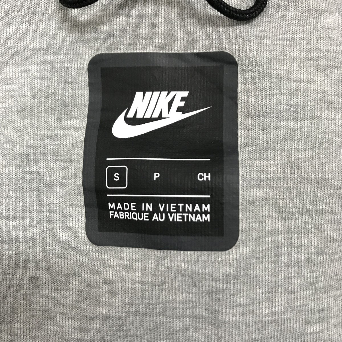 NIKE(ナイキ) テックフリース フルジップフーディ ジップ