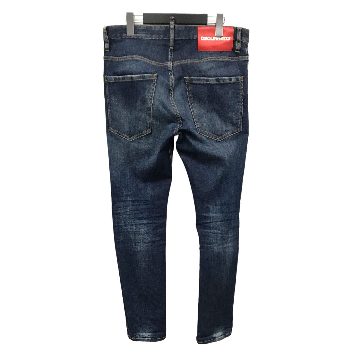 DSQUARED2(ディースクエアード) Skater Jean デニムパンツ