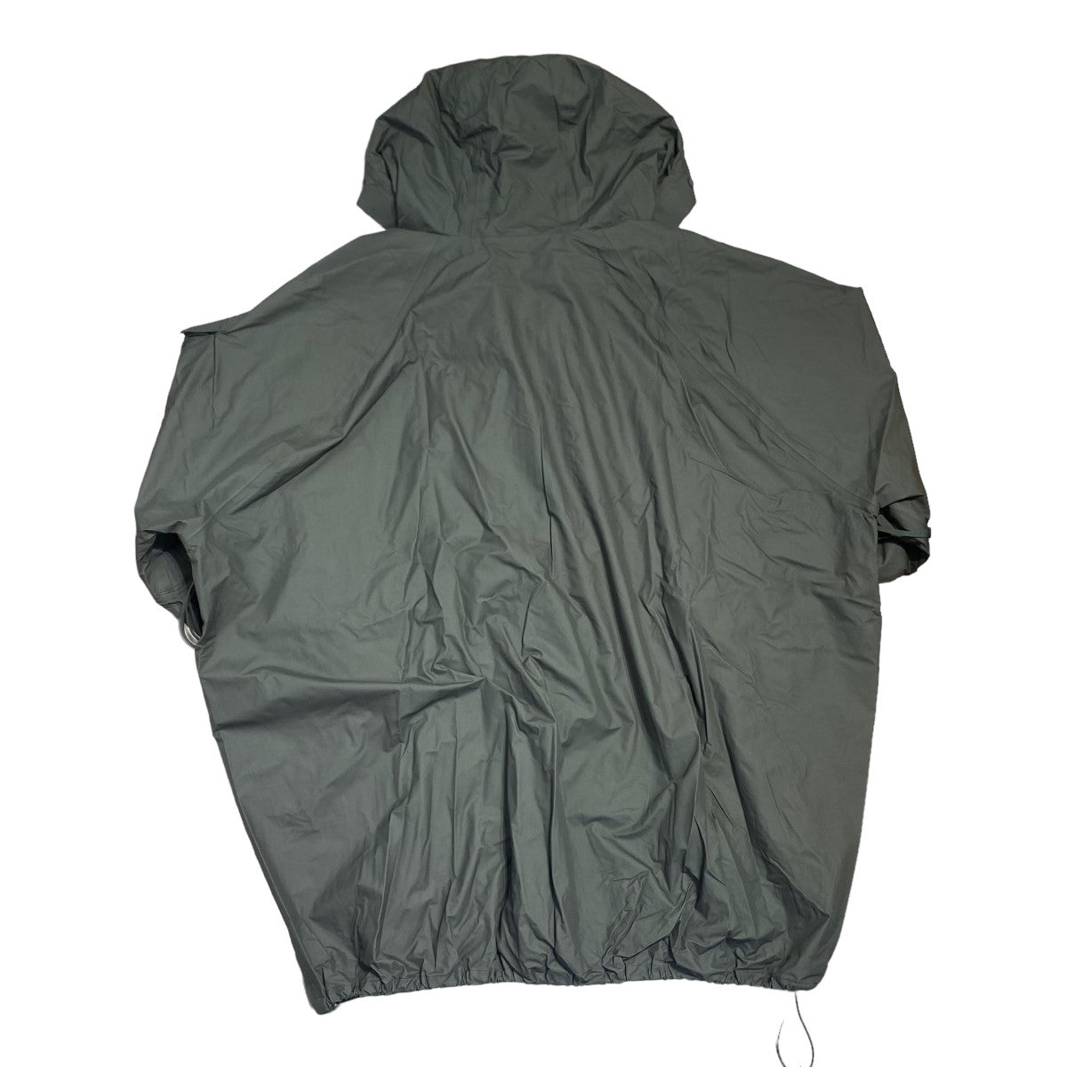 HYKE(ハイク) PERTEX ECWCS JACKETエスワックスジャケット212-17315