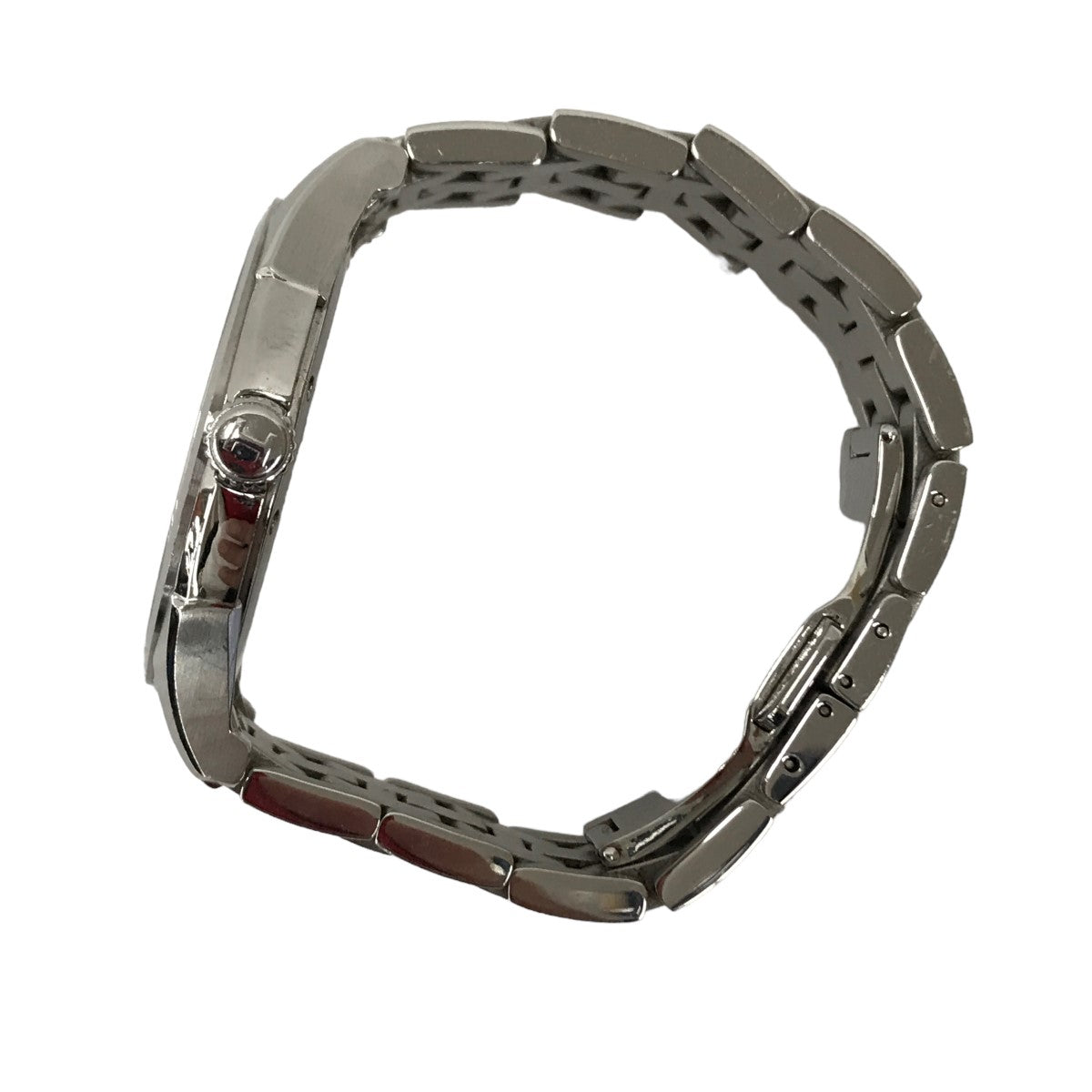 ジャズマスター THINLINE SMALL SECOND QUARTZ 腕時計 H38411183