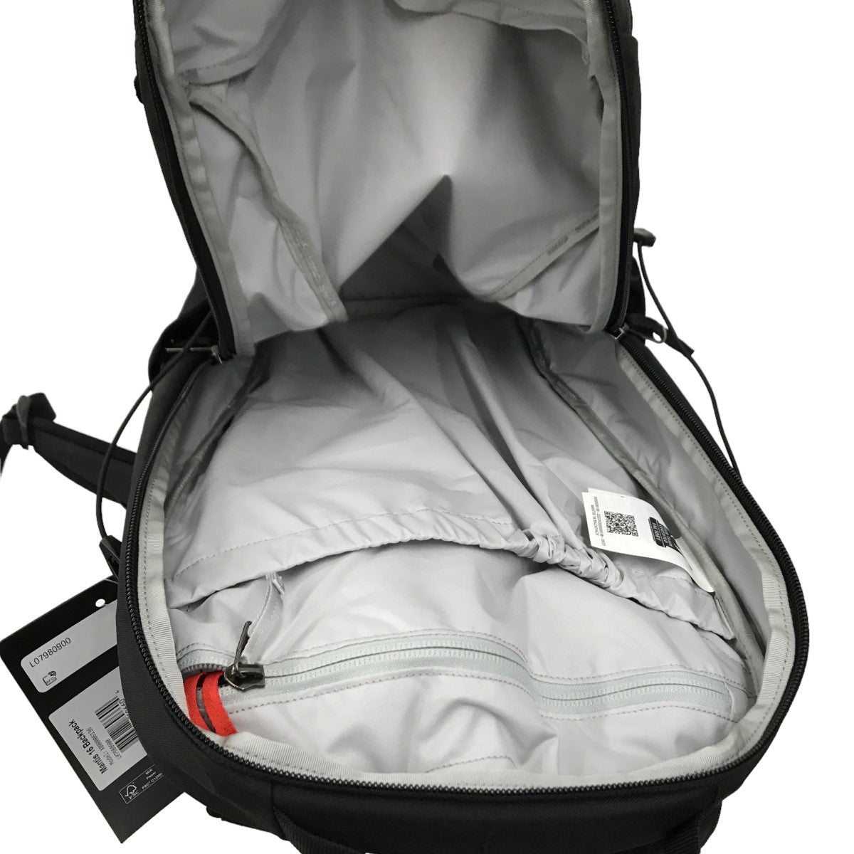 ARC'TERYX(アークテリクス) MANTIS 16バックパックX000006136