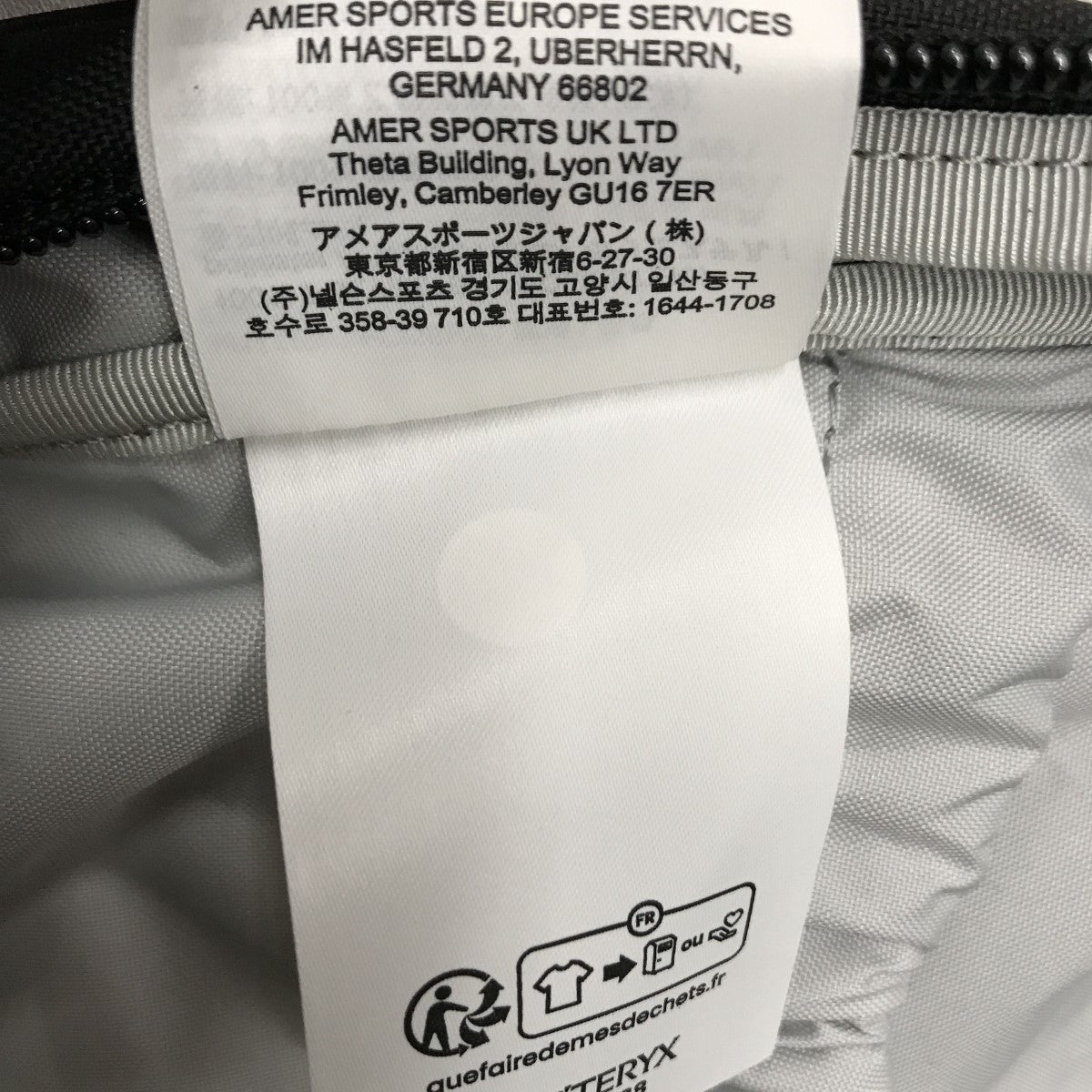 ARC'TERYX(アークテリクス) MANTIS 16バックパックX000006136