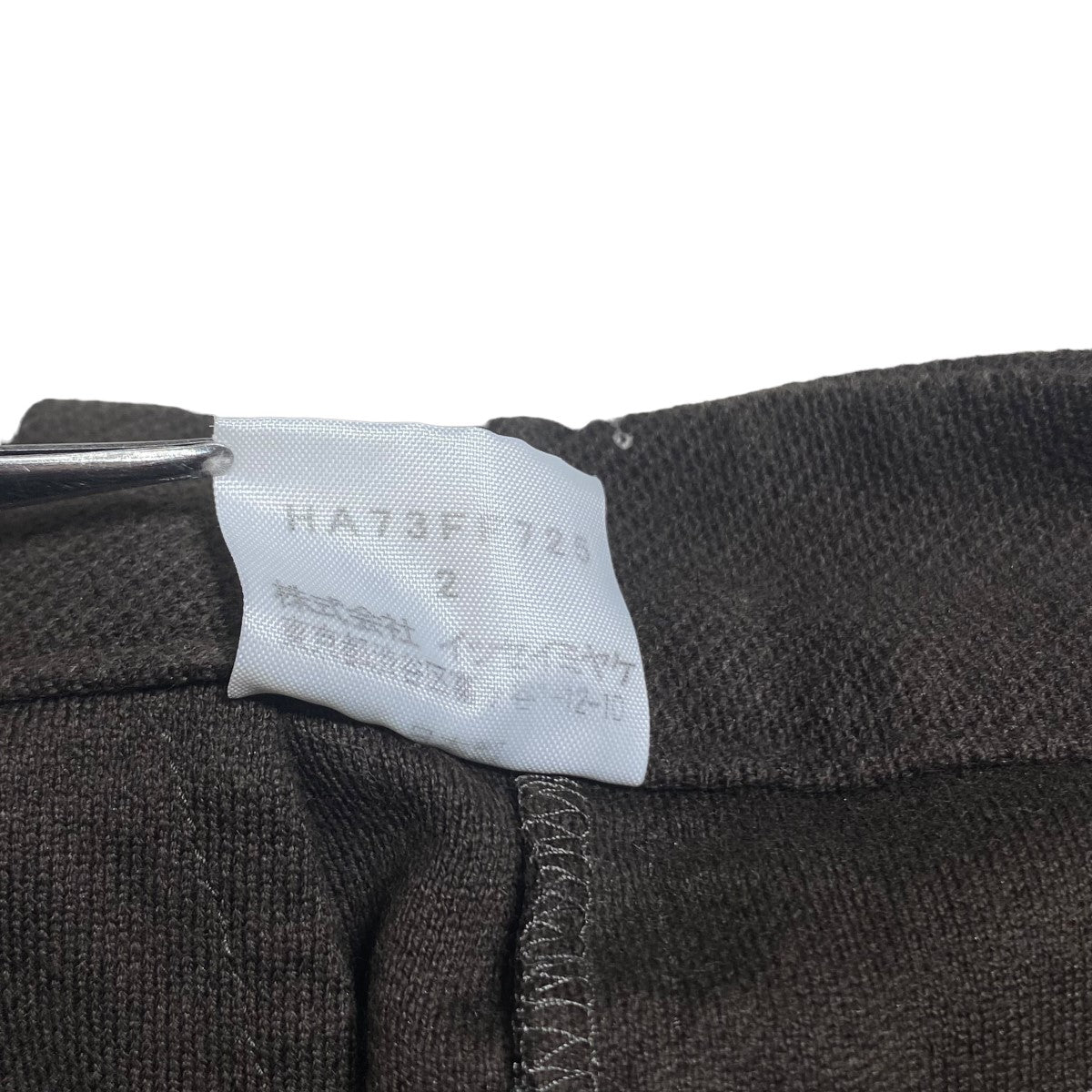 Haat ISSEY MIYAKE(ハートイッセイミヤケ) パンツHA73FF725
