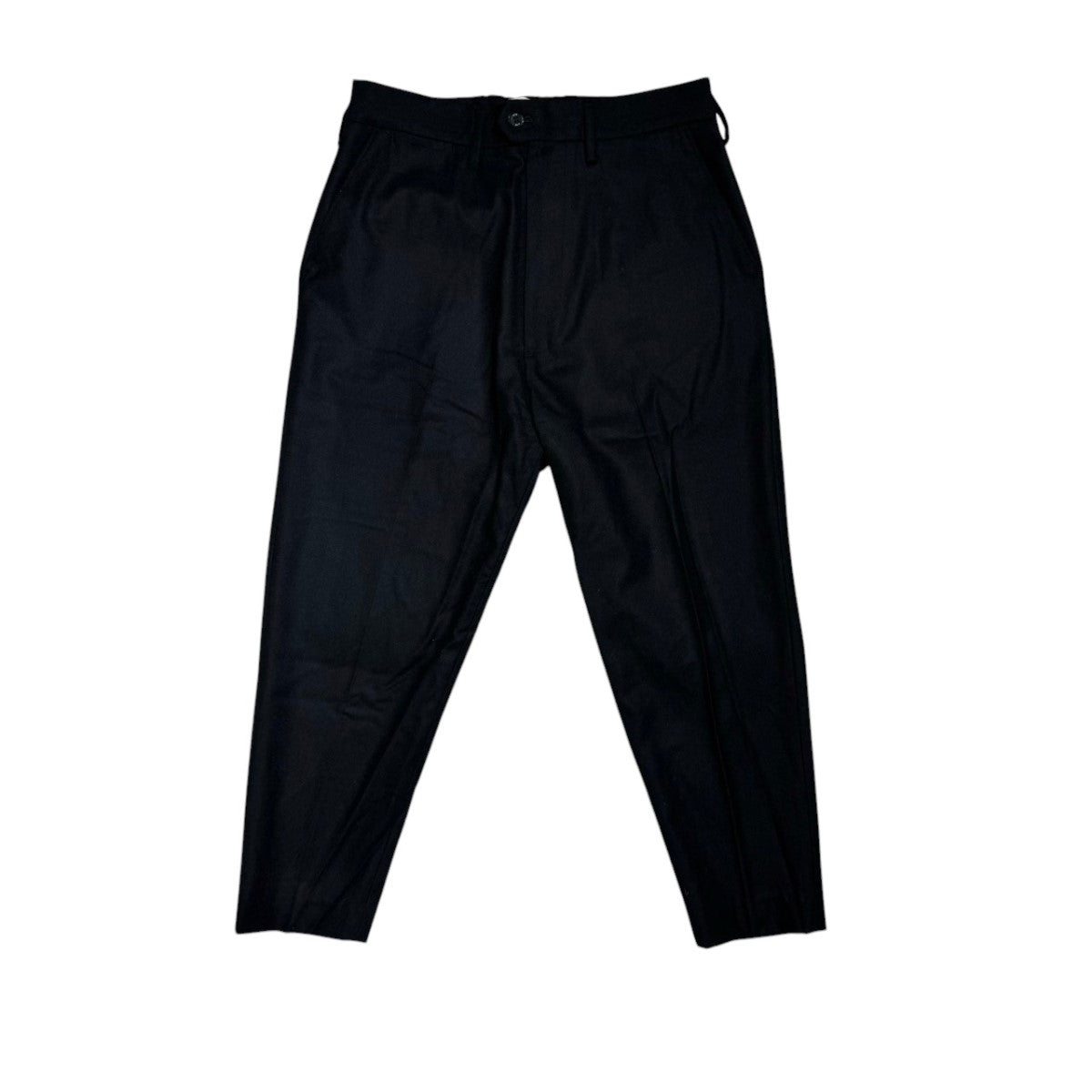 WIDE TAPERED PANTSワイドテーパードパンツNA-PT-08