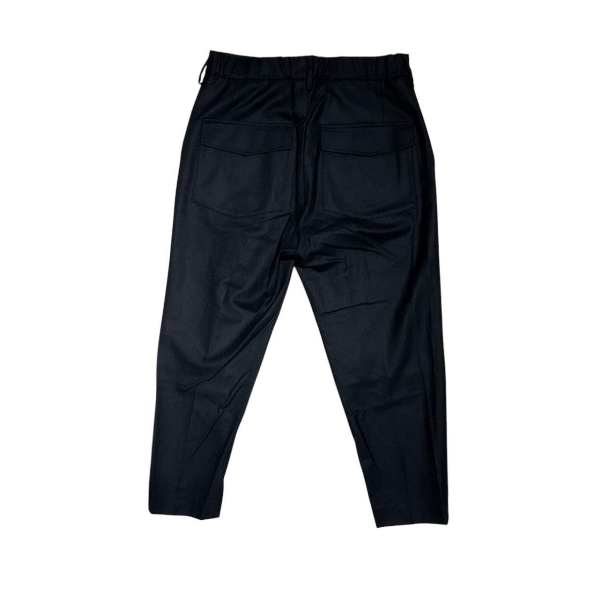 WIDE TAPERED PANTSワイドテーパードパンツNA-PT-08