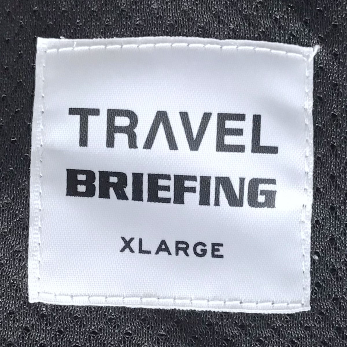 BRIEFING GOLF(ブリーフィング ゴルフ) ストレッチパンツ