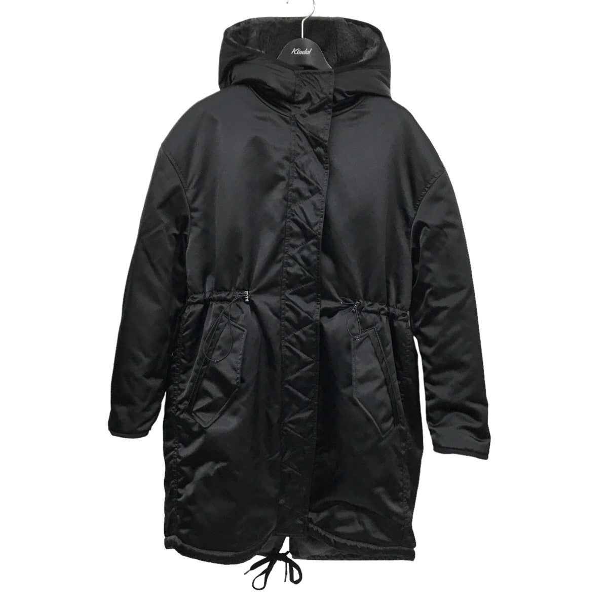 エコファー リバーシブルコート P19IN2M O0812840