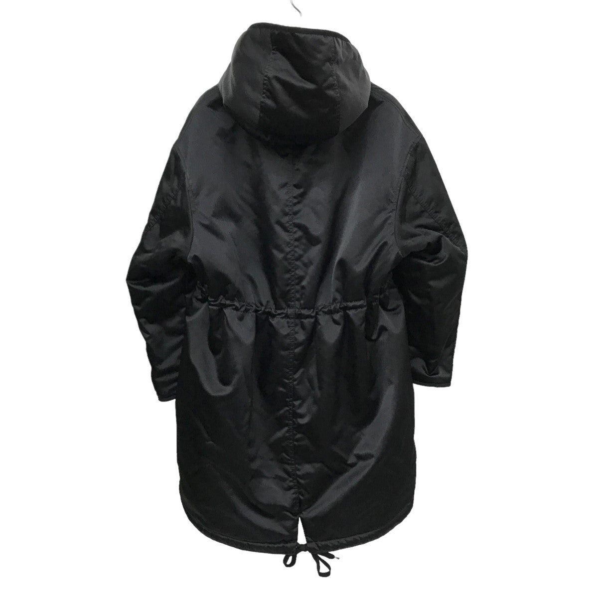 エコファー リバーシブルコート P19IN2M O0812840