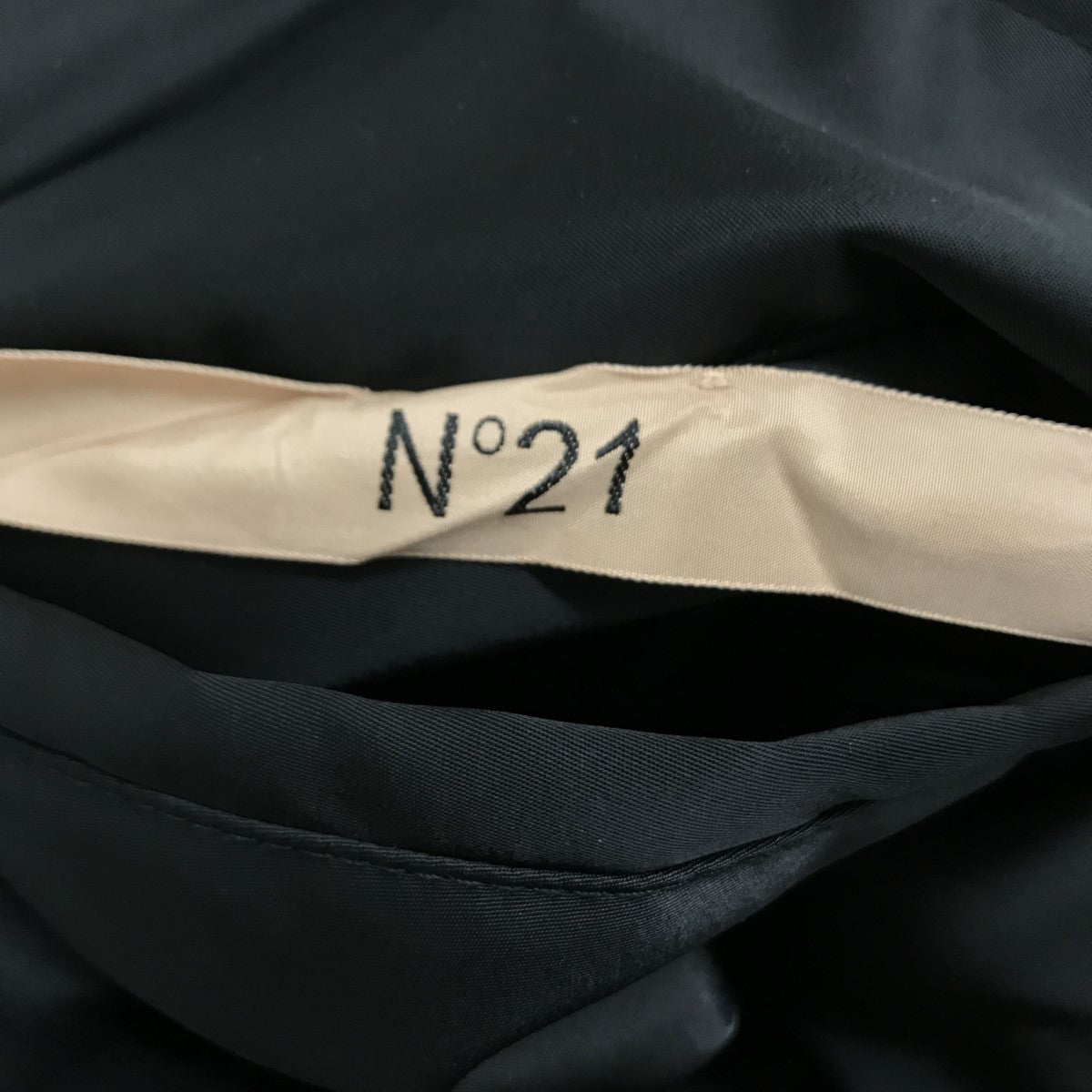 エコファー リバーシブルコート P19IN2M O0812840