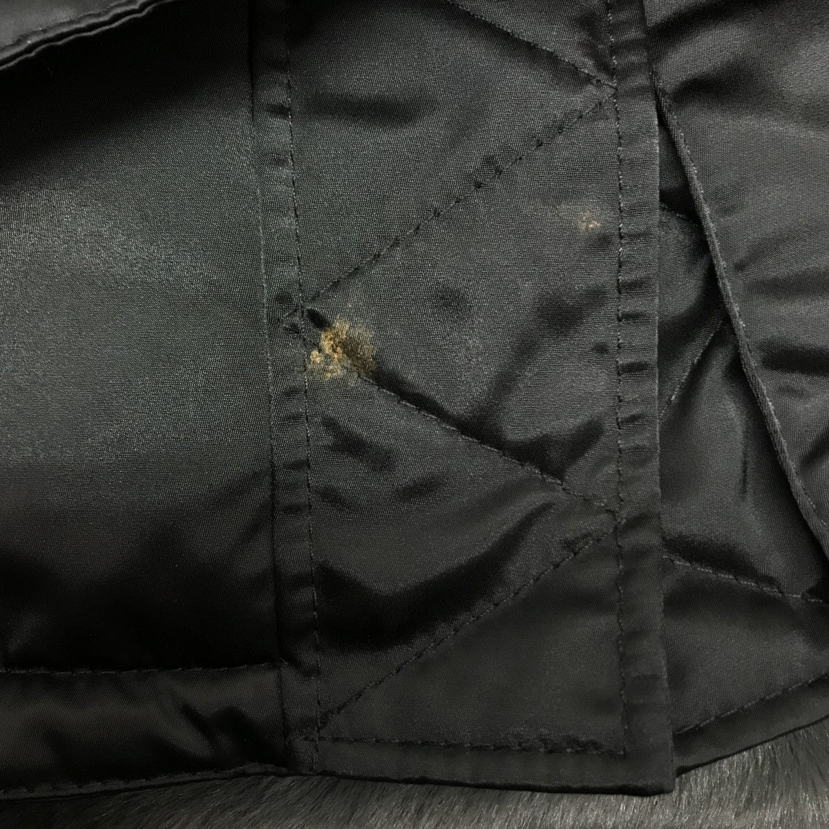 エコファー リバーシブルコート P19IN2M O0812840