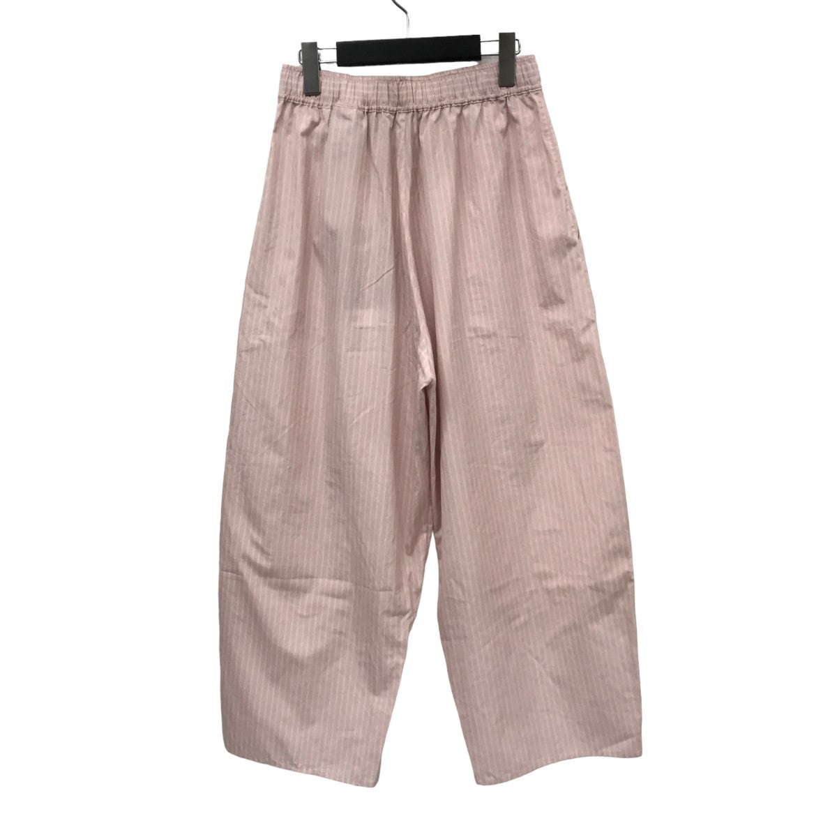 Moroccan pyjama pants イージーパンツ 03DA-CO-ST-LPI