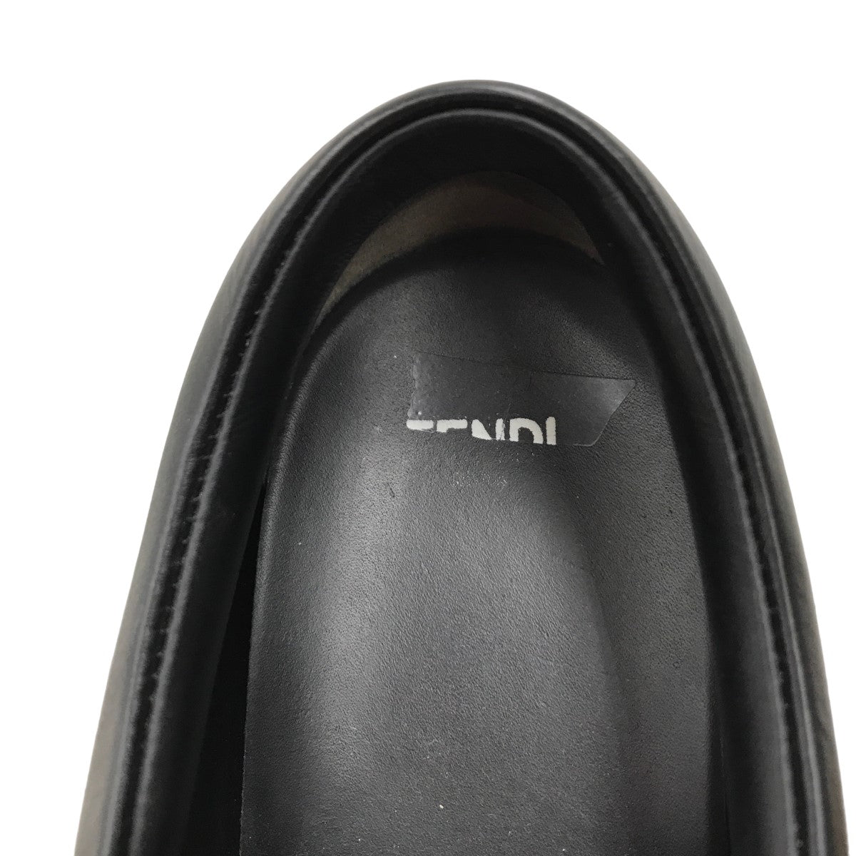 FENDI(フェンディ) ファースリッポン 6219 スニーカー 6219