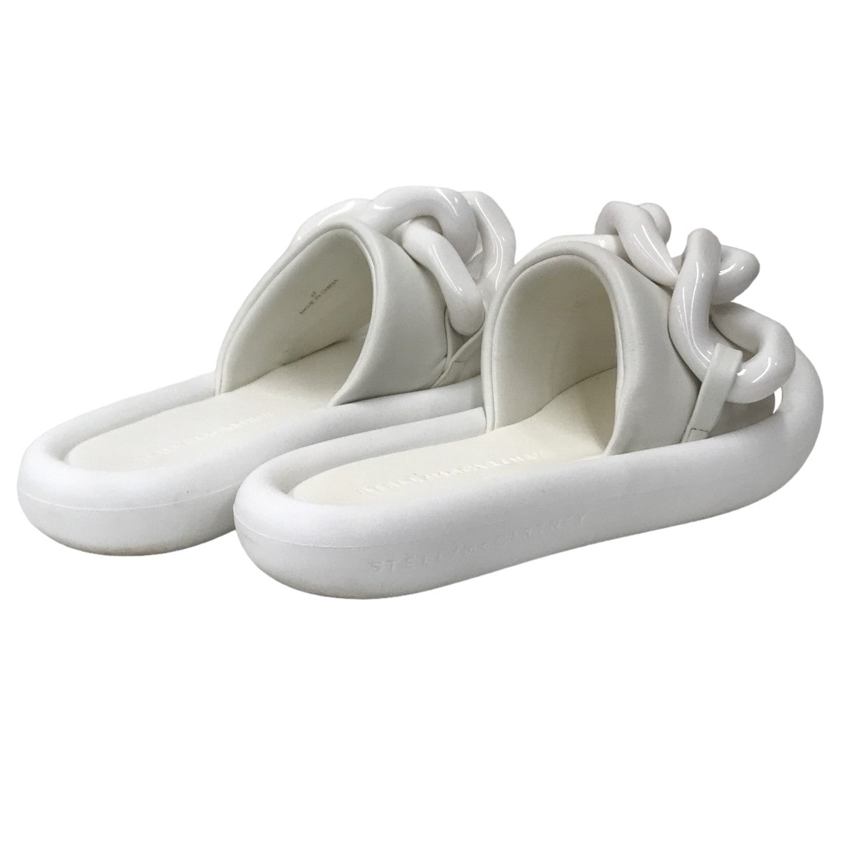 Air チェーンサンダル