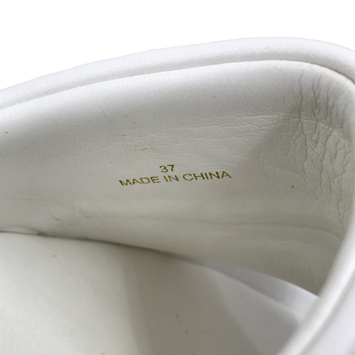 Air チェーンサンダル