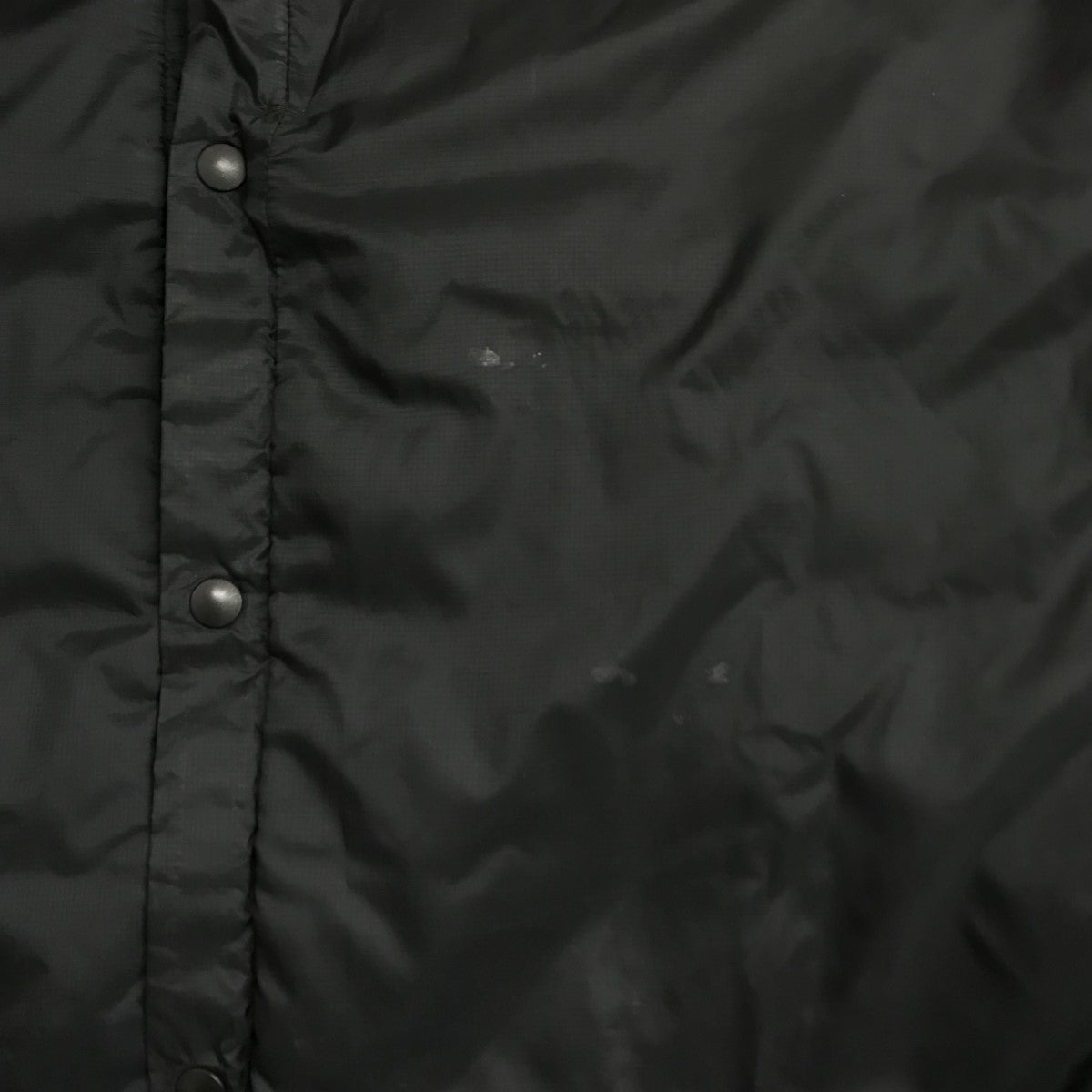 Marmot×BEAMS 別注 METRO DOWN SHIRT ダウンジャケット MOD