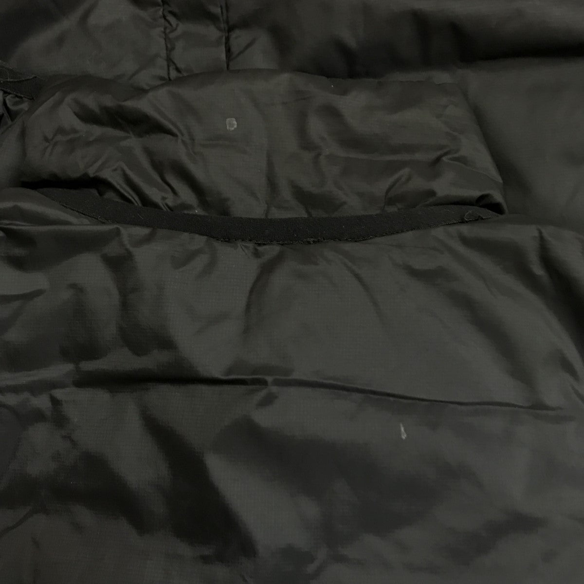Marmot×BEAMS 別注 METRO DOWN SHIRT ダウンジャケット MOD