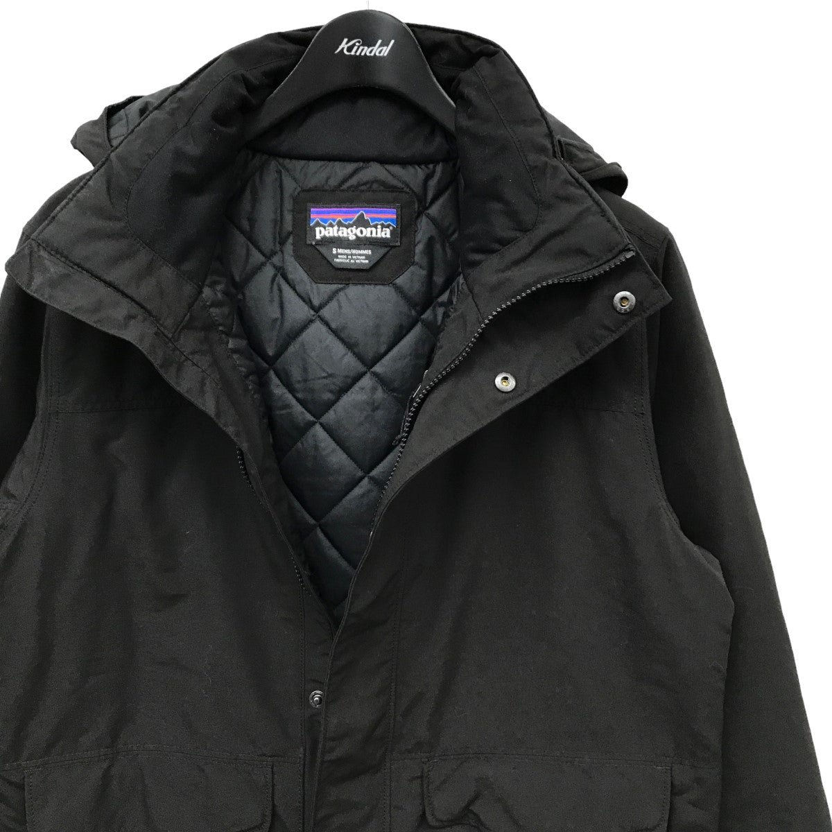 Patagonia(パタゴニア) Isthmus Jacket イスマス ジャケット 中綿ジャケット 26990