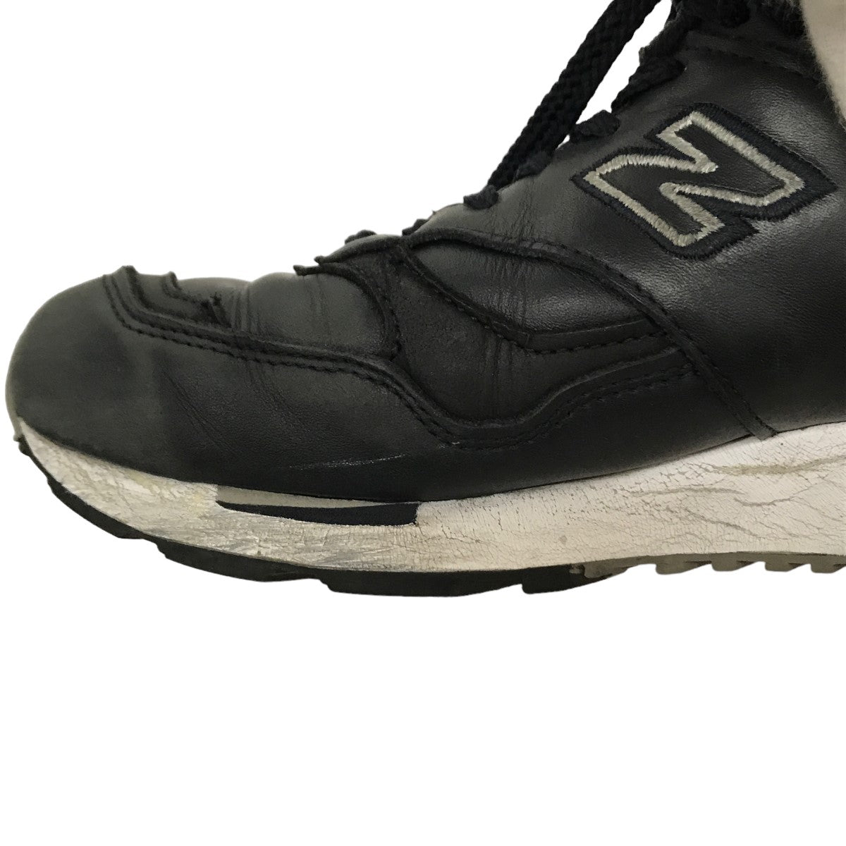 NEW BALANCE(ニューバランス) M1500NAV スニーカー M1500NAV ダークネイビー サイズ 7 1/2｜【公式】カインドオルオンライン  ブランド古着・中古通販【kindal】