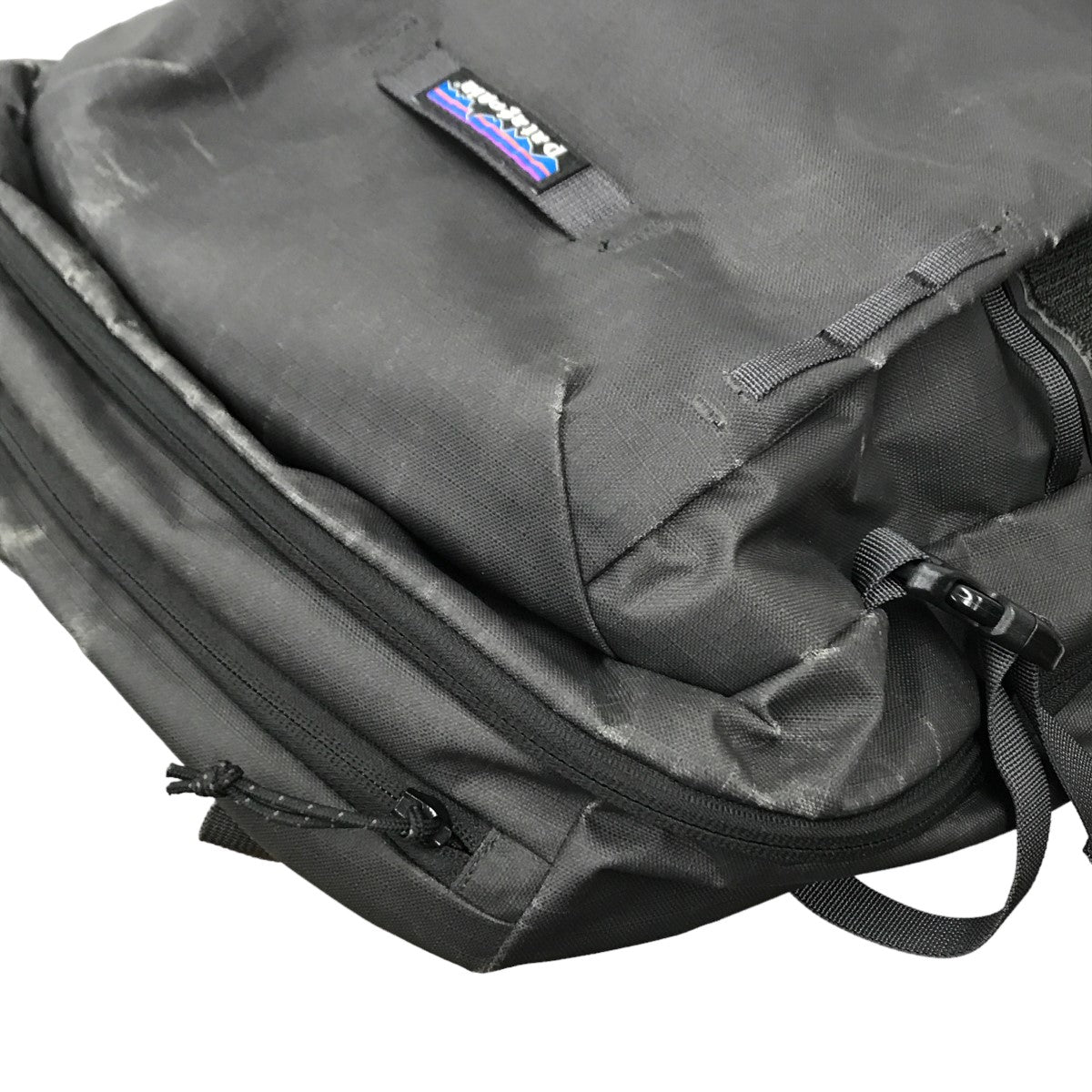 Patagonia(パタゴニア) ステルス・パック 30L バックパック 89167 89167 グレー｜【公式】カインドオルオンライン  ブランド古着・中古通販【kindal】