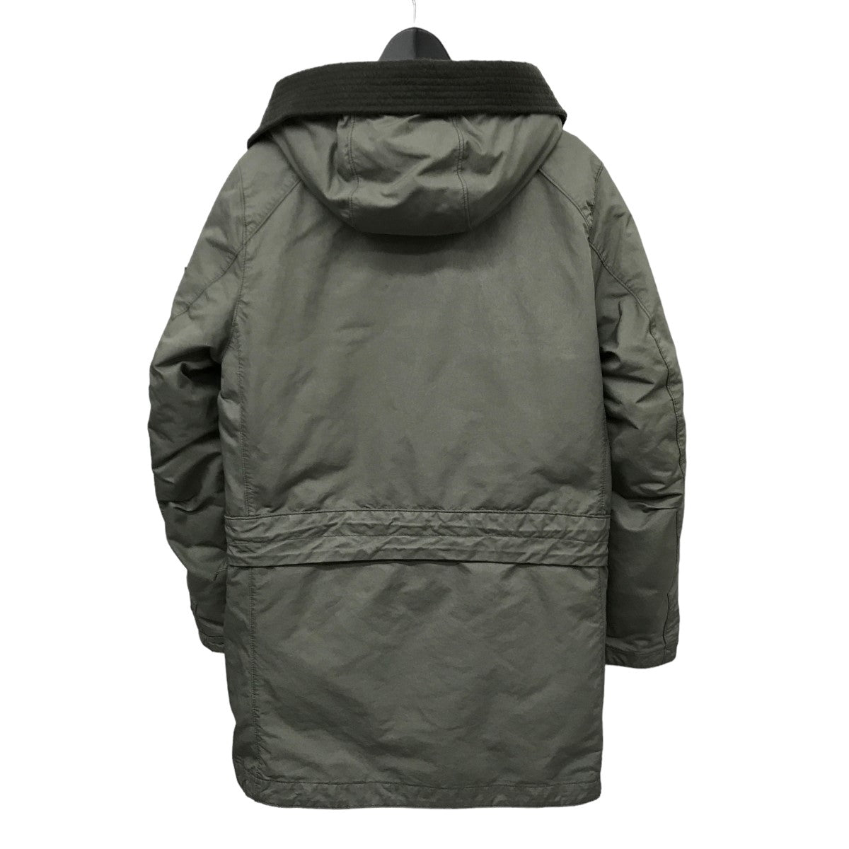 STONE ISLAND(ストーンアイランド) Down Filled David TC Jacket ダウンジャケット 611544649  611544649 カーキ サイズ 16｜【公式】カインドオルオンライン ブランド古着・中古通販【kindal】